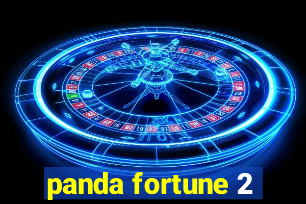 panda fortune 2